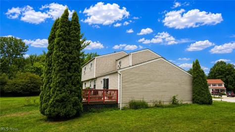 5511 Pond Court Stow OH 44224