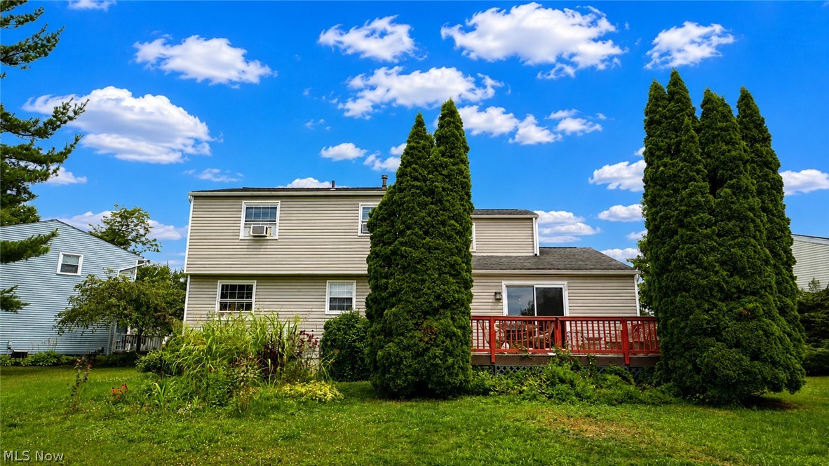 5511 Pond Court Stow OH 44224