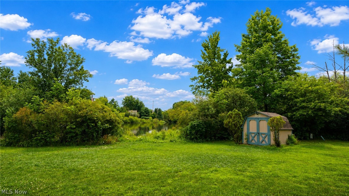 5511 Pond Court Stow OH 44224