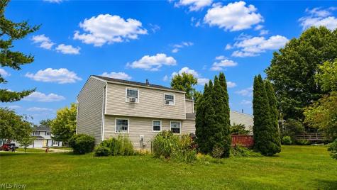 5511 Pond Court Stow OH 44224