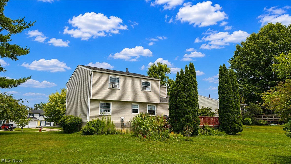 5511 Pond Court Stow OH 44224