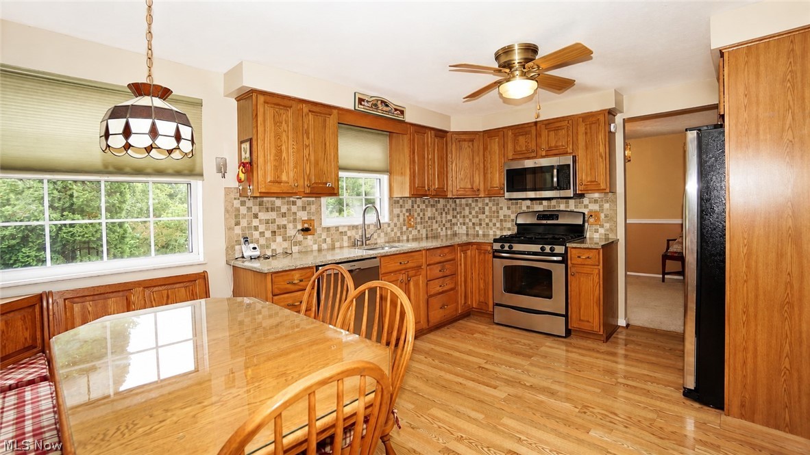 5511 Pond Court Stow OH 44224