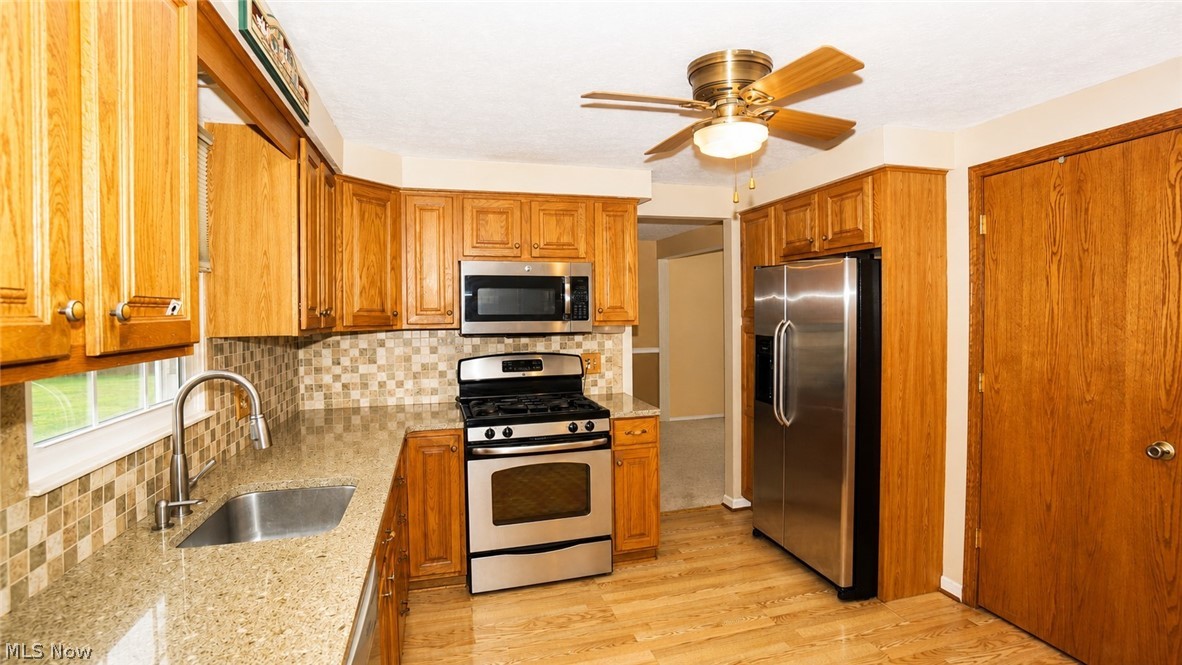 5511 Pond Court Stow OH 44224