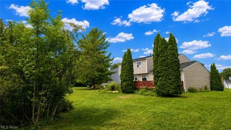 5511 Pond Court Stow OH 44224