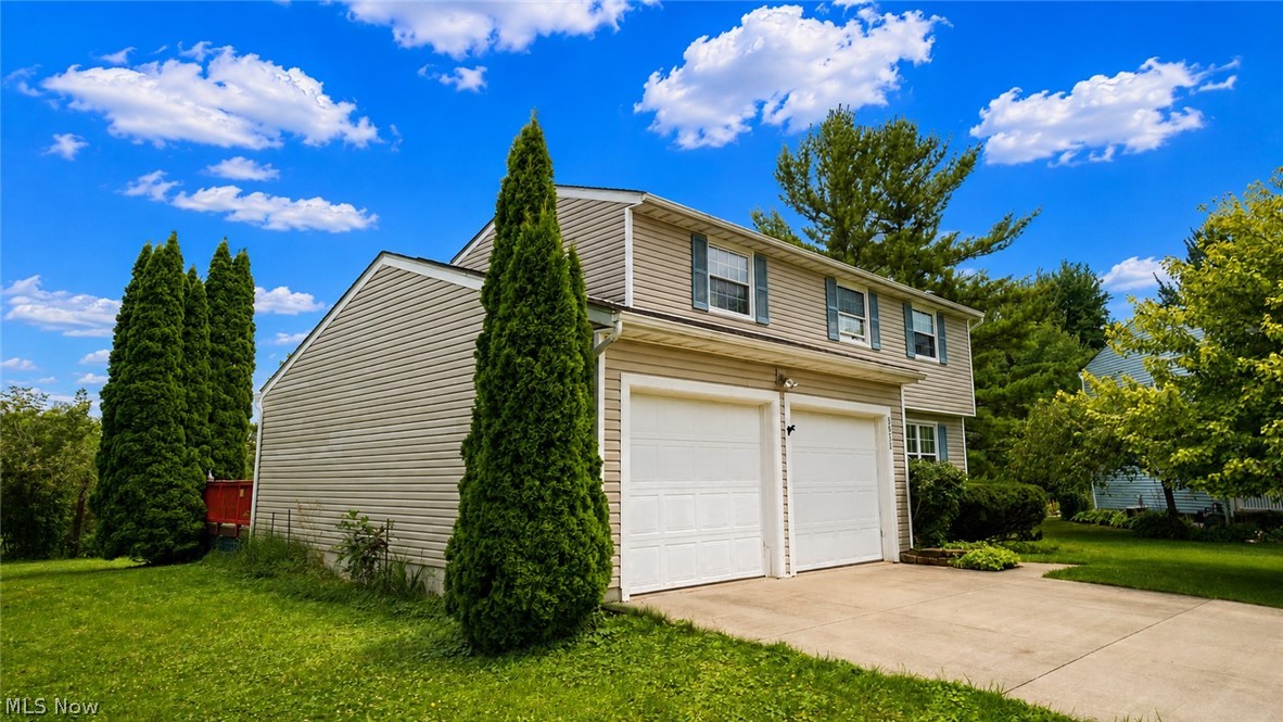 5511 Pond Court Stow OH 44224