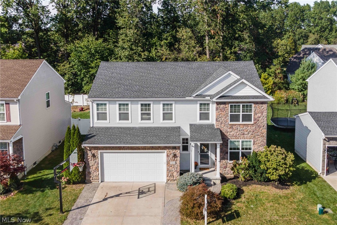 32834 Rebecca Lane Avon Lake OH 44012