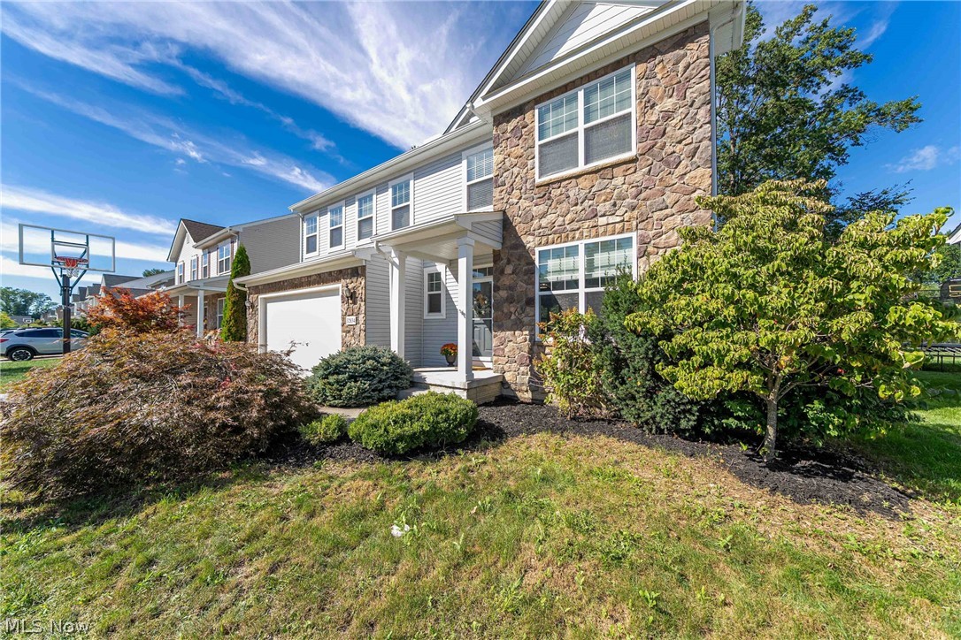 32834 Rebecca Lane Avon Lake OH 44012