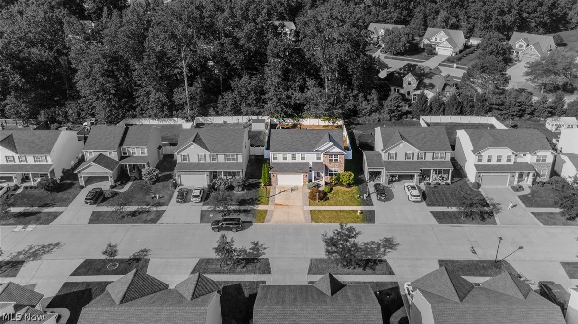 32834 Rebecca Lane Avon Lake OH 44012