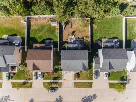 32834 Rebecca Lane Avon Lake OH 44012