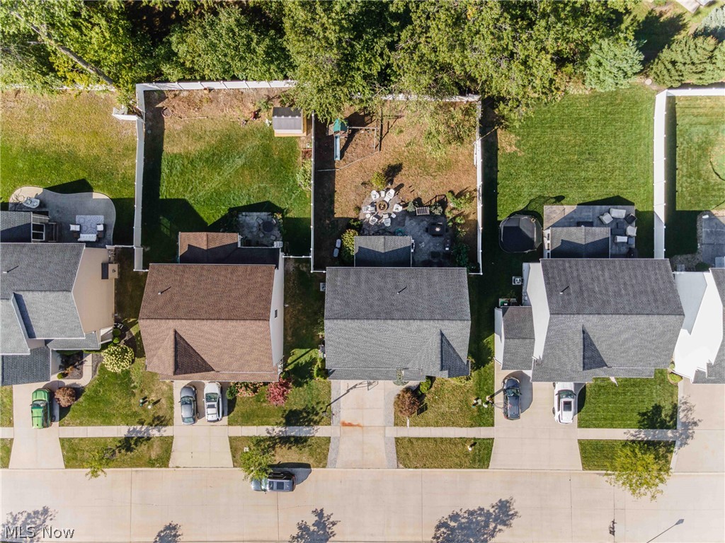 32834 Rebecca Lane Avon Lake OH 44012