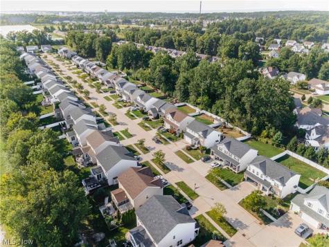 32834 Rebecca Lane Avon Lake OH 44012