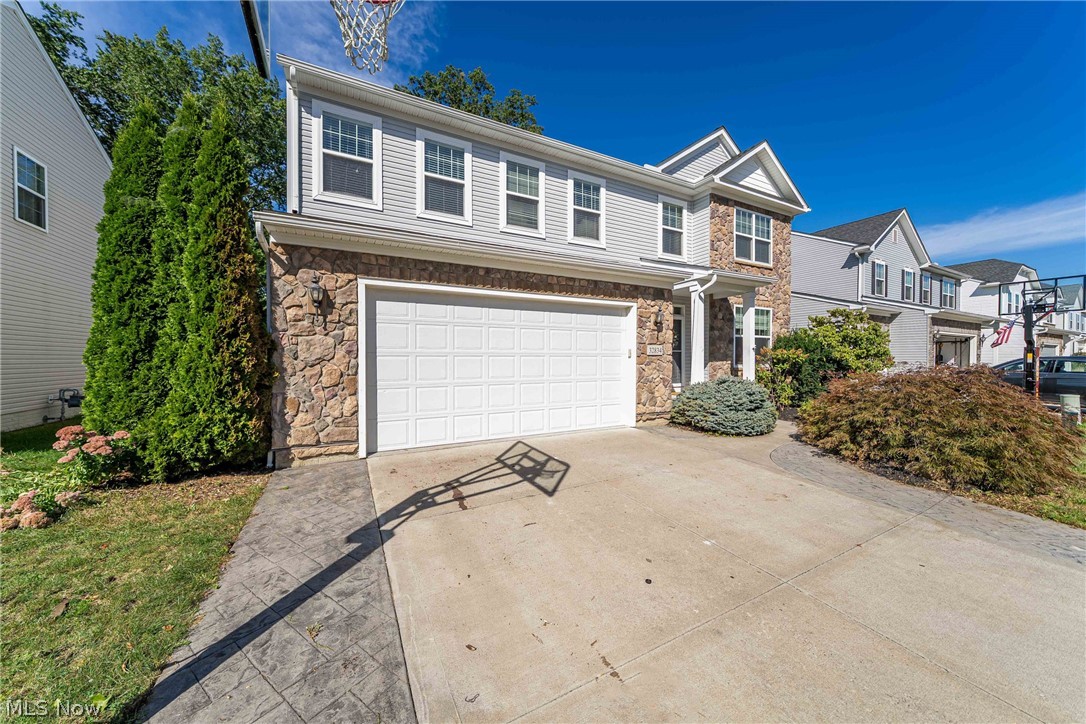32834 Rebecca Lane Avon Lake OH 44012