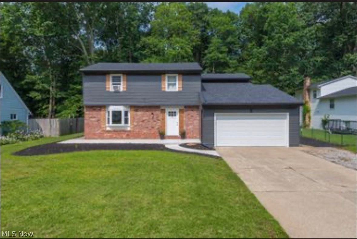 718 Arlington Drive Vermilion OH 44089