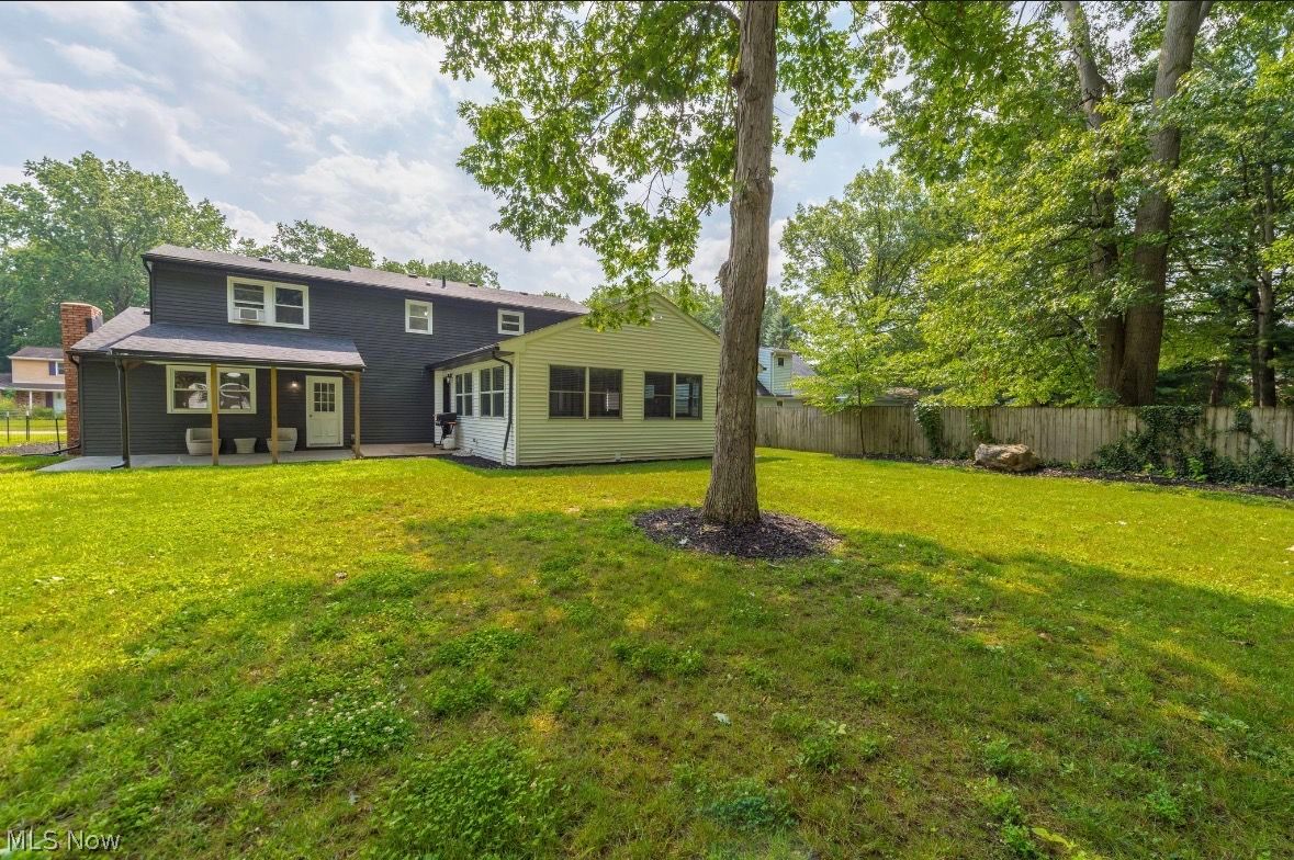 718 Arlington Drive Vermilion OH 44089