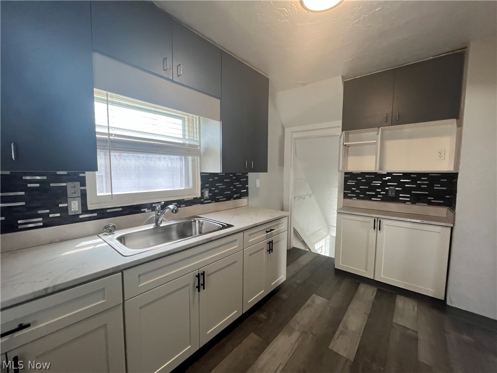 10914 Oliver Road Cleveland OH 44111