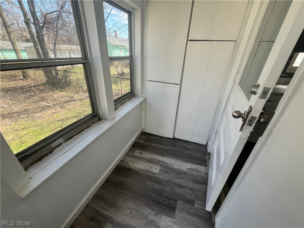10914 Oliver Road Cleveland OH 44111