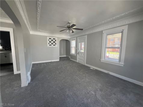 10914 Oliver Road Cleveland OH 44111