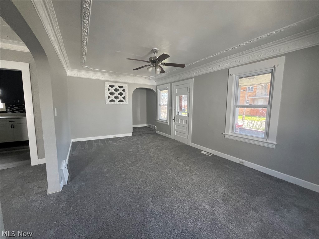 10914 Oliver Road Cleveland OH 44111