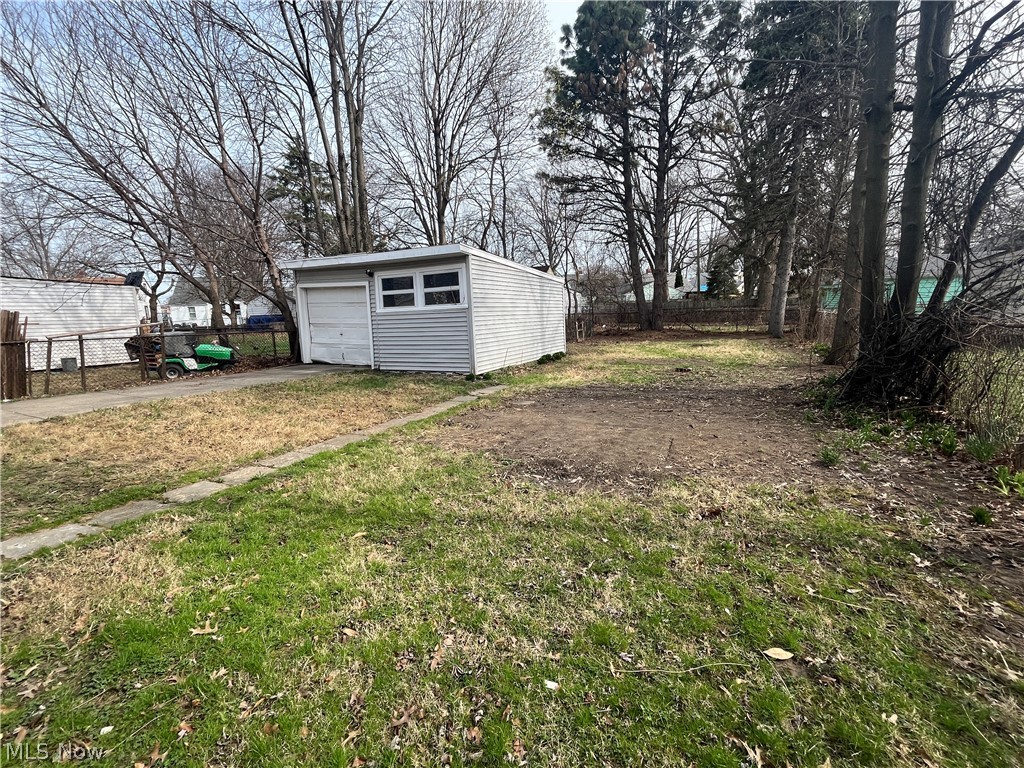 10914 Oliver Road Cleveland OH 44111