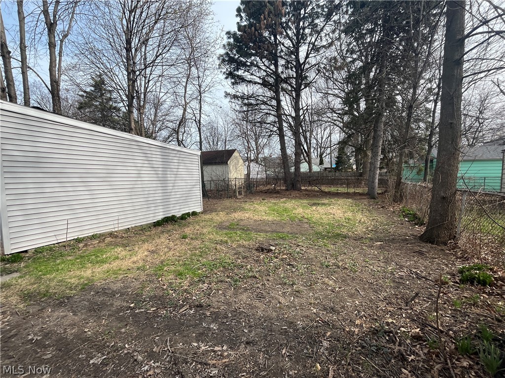 10914 Oliver Road Cleveland OH 44111