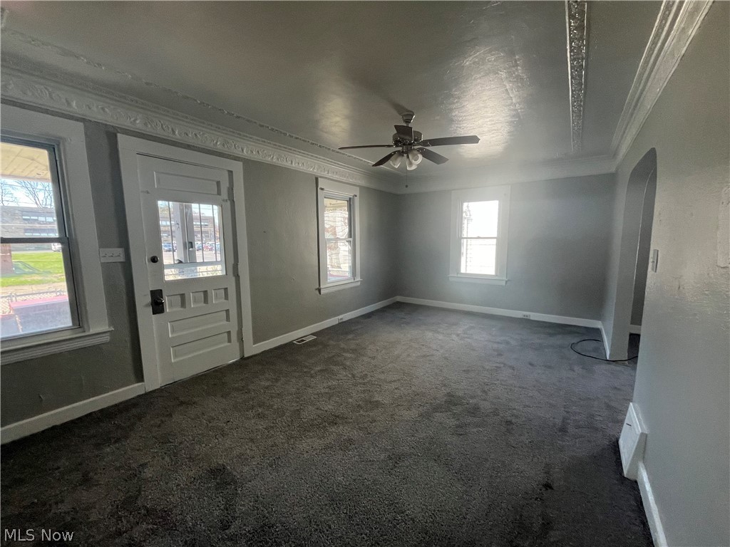 10914 Oliver Road Cleveland OH 44111