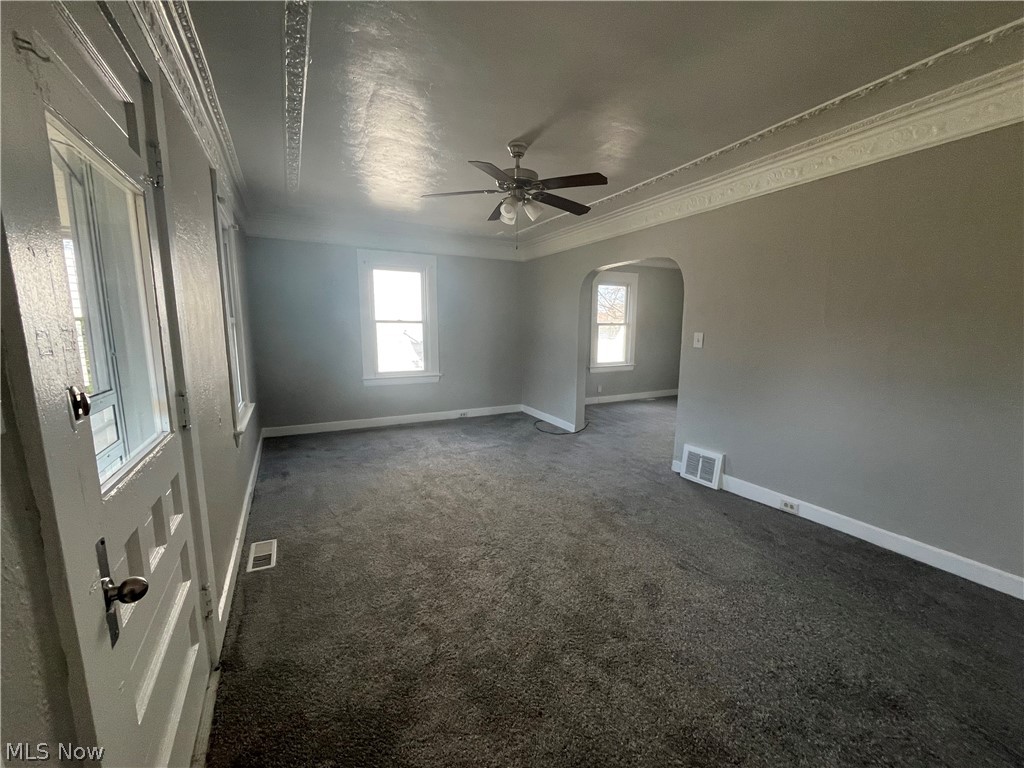 10914 Oliver Road Cleveland OH 44111