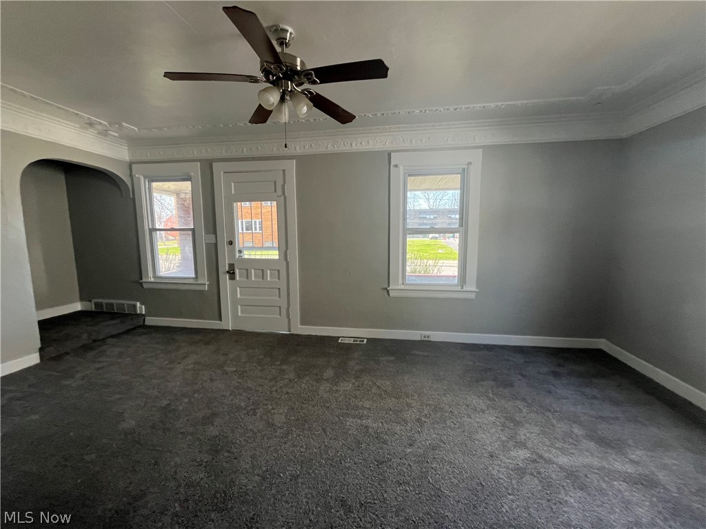 10914 Oliver Road Cleveland OH 44111