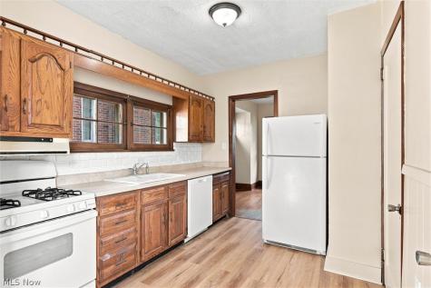 513 Redondo Road Youngstown OH 44504