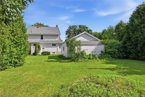 513 Redondo Road Youngstown OH 44504