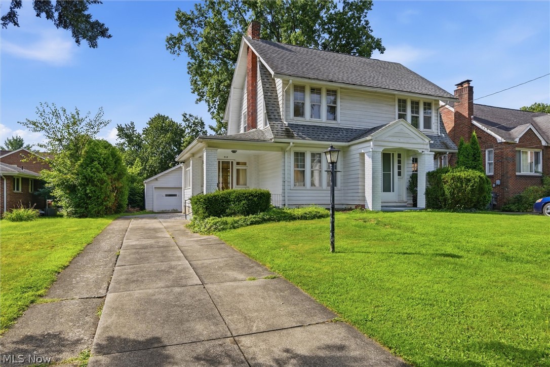 513 Redondo Road Youngstown OH 44504