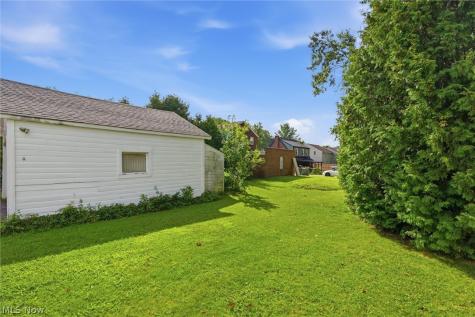 513 Redondo Road Youngstown OH 44504