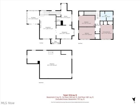 513 Redondo Road Youngstown OH 44504