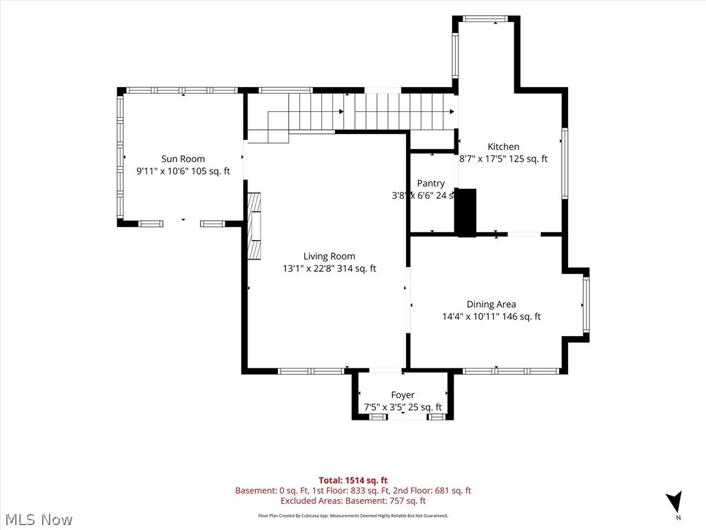 513 Redondo Road Youngstown OH 44504