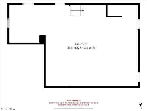 513 Redondo Road Youngstown OH 44504