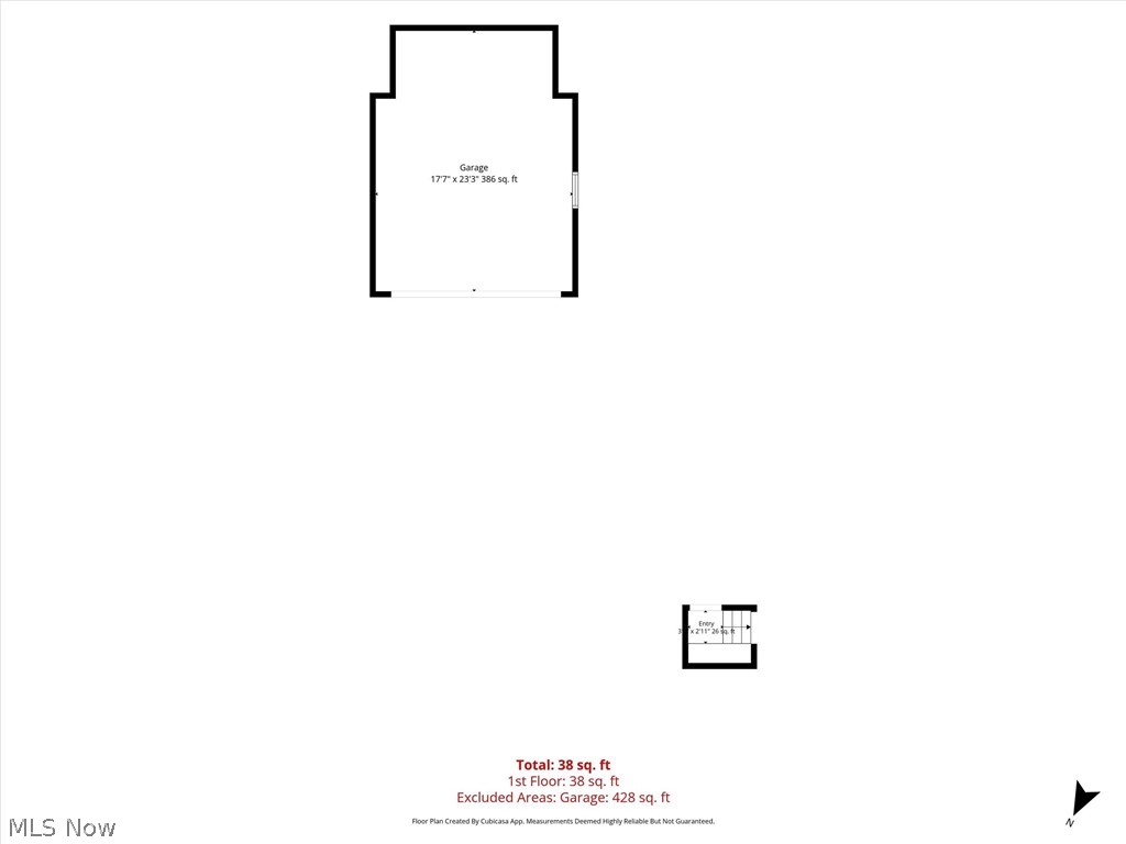 513 Redondo Road Youngstown OH 44504