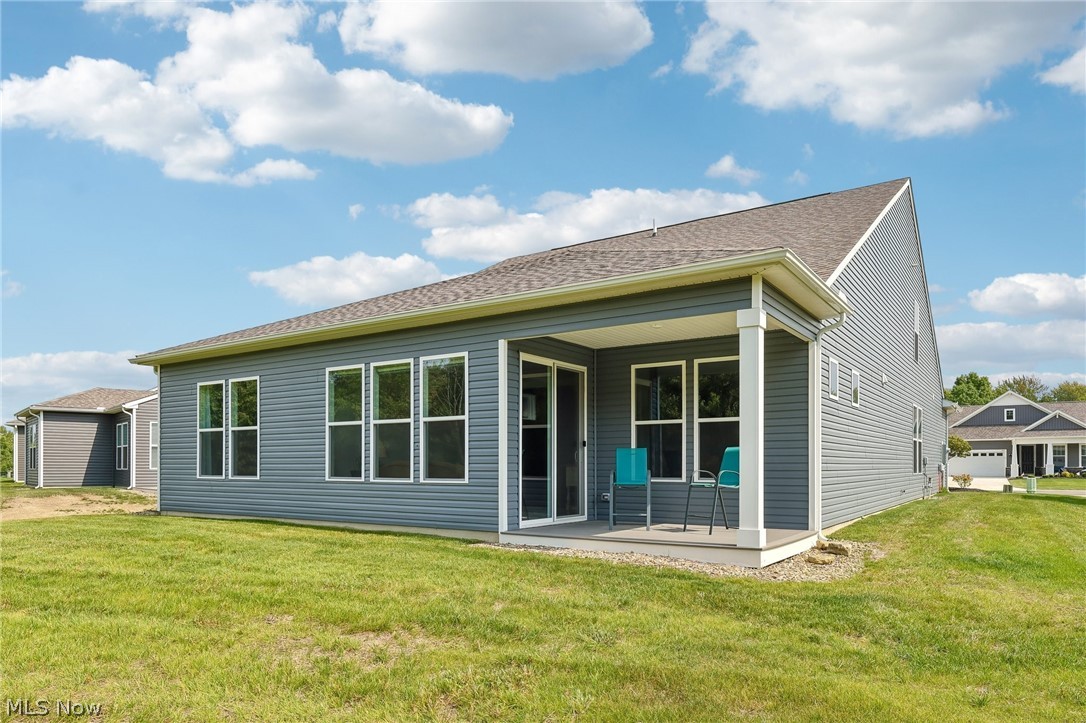 1034 Greenhouse Trail Columbia Station OH 44028