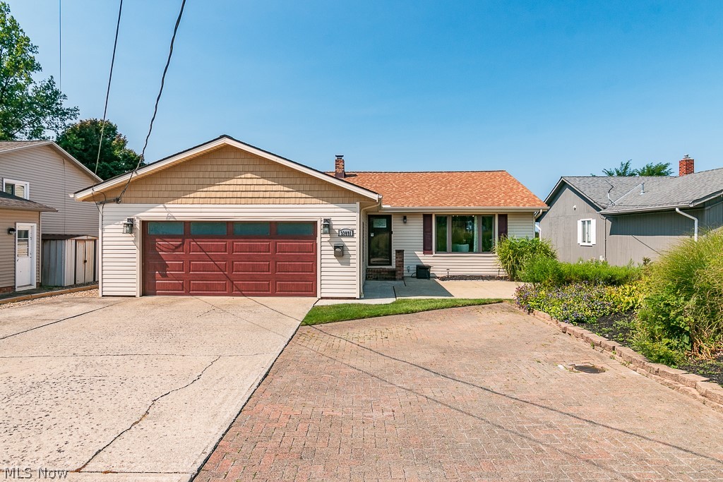 33091 Lake Shore Boulevard Eastlake OH 44095