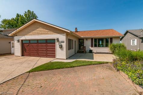 33091 Lake Shore Boulevard Eastlake OH 44095