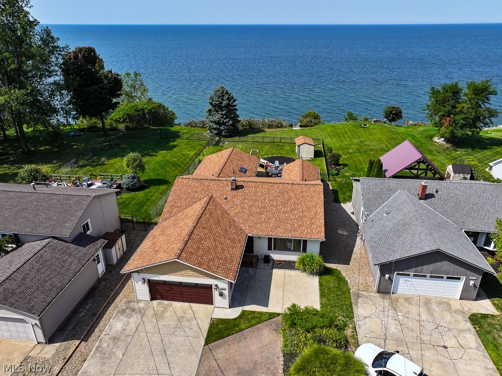 33091 Lake Shore Boulevard Eastlake OH 44095