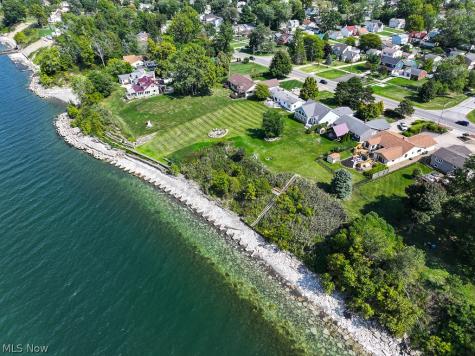 33091 Lake Shore Boulevard Eastlake OH 44095