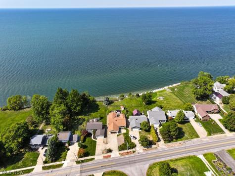 33091 Lake Shore Boulevard Eastlake OH 44095
