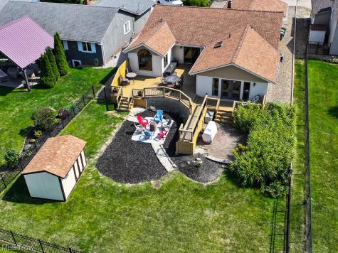 33091 Lake Shore Boulevard Eastlake OH 44095