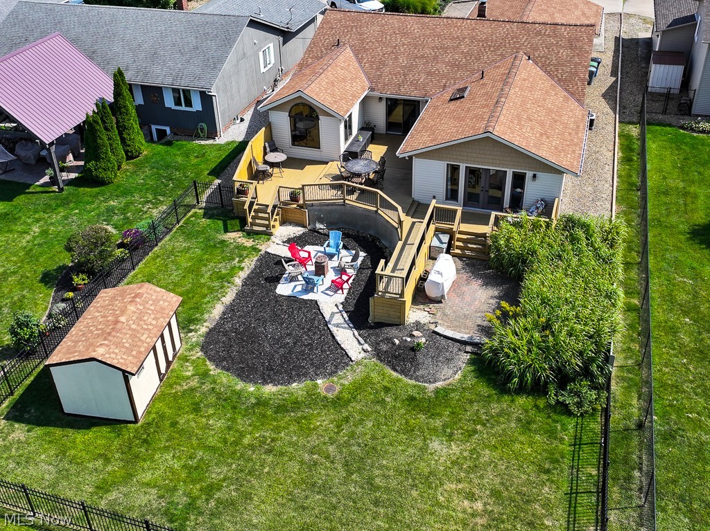33091 Lake Shore Boulevard Eastlake OH 44095