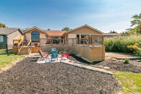 33091 Lake Shore Boulevard Eastlake OH 44095
