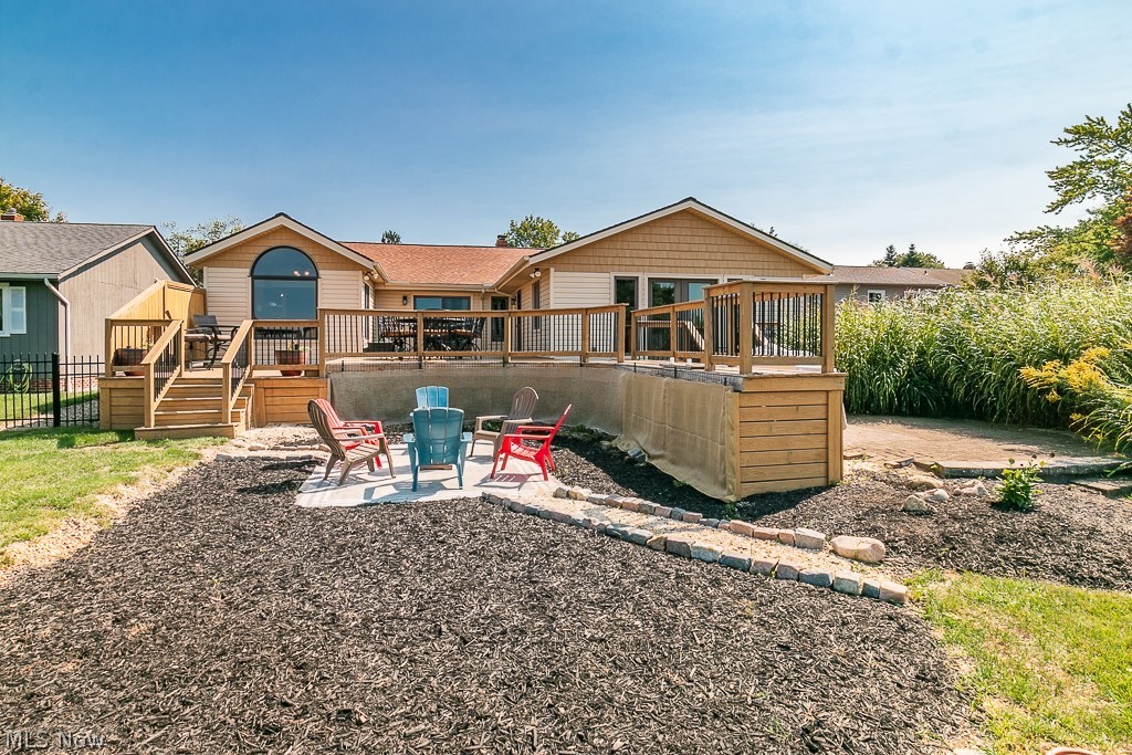 33091 Lake Shore Boulevard Eastlake OH 44095