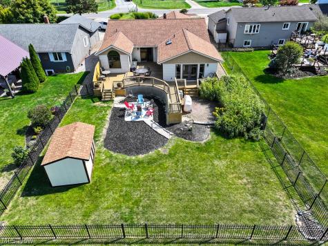 33091 Lake Shore Boulevard Eastlake OH 44095
