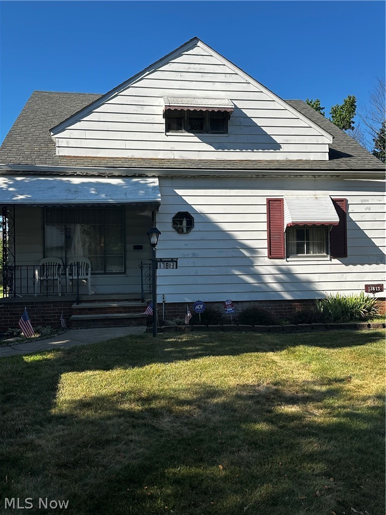 17813 Dalewood Avenue Maple Heights OH 44137