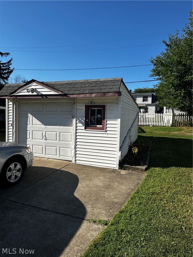 17813 Dalewood Avenue Maple Heights OH 44137