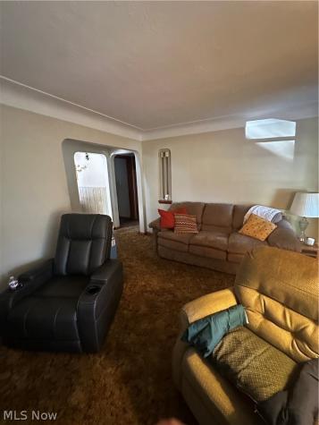 17813 Dalewood Avenue Maple Heights OH 44137