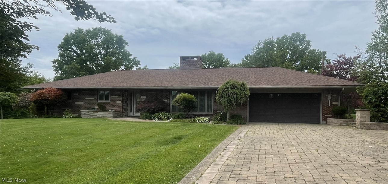 110 Sunrise Drive Byesville OH 43723
